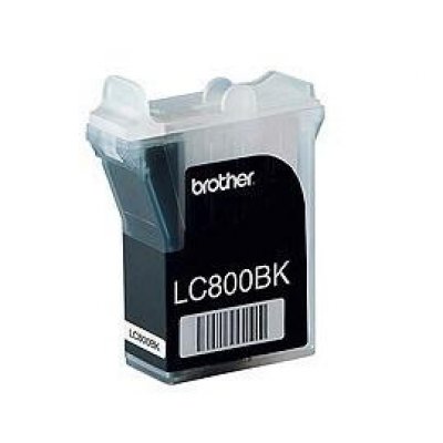 Brother LC 800BK